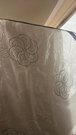 Brand new mattress