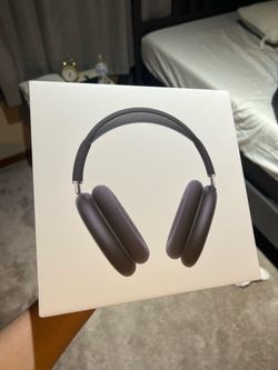 Apple Airpods Max Midnight Gen 2 (New)