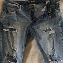 Men’s BKE Carter Jeans 