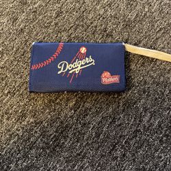 Dodgers Cartera
