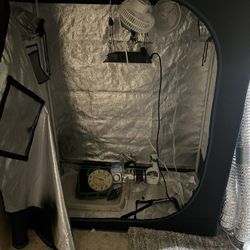 Grow Tent