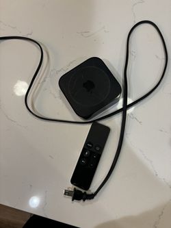 Apple TV