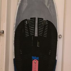 ARMSTRONG CARBON BEGINNER / INTERMEDIATE FOIL BOARD - $750 OBO

