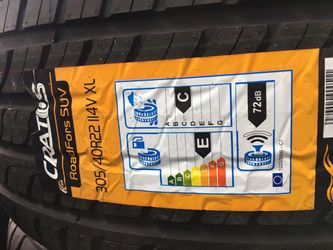 (contact info removed) new tires