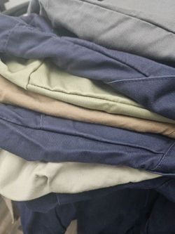 Fr coveralls