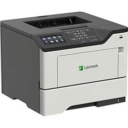 Lexmark MS621dn Laser Monochrome Printer

