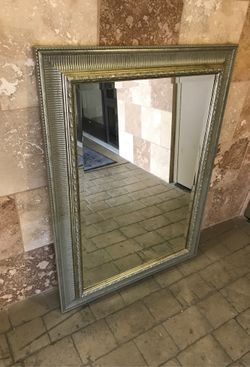 Mirror 32x42 small 38x56 m 38x68 L