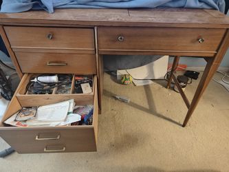 Singer Sewing Machine