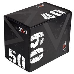 Polymeric jump Box - Soft Cover