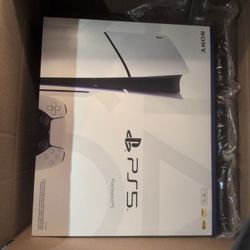 Sony PlayStation 5 Slim (CFI-2115) 