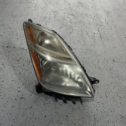 2006-2009 Toyota Prius Right Passenger Rh Side Headlight Xenon HID 8979R Oem DG1