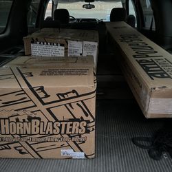 Lift Kits , Amp Electric Steps , Air Horns Wheels And Tires Chevy Gmc Ford Ram Jeep Toyota