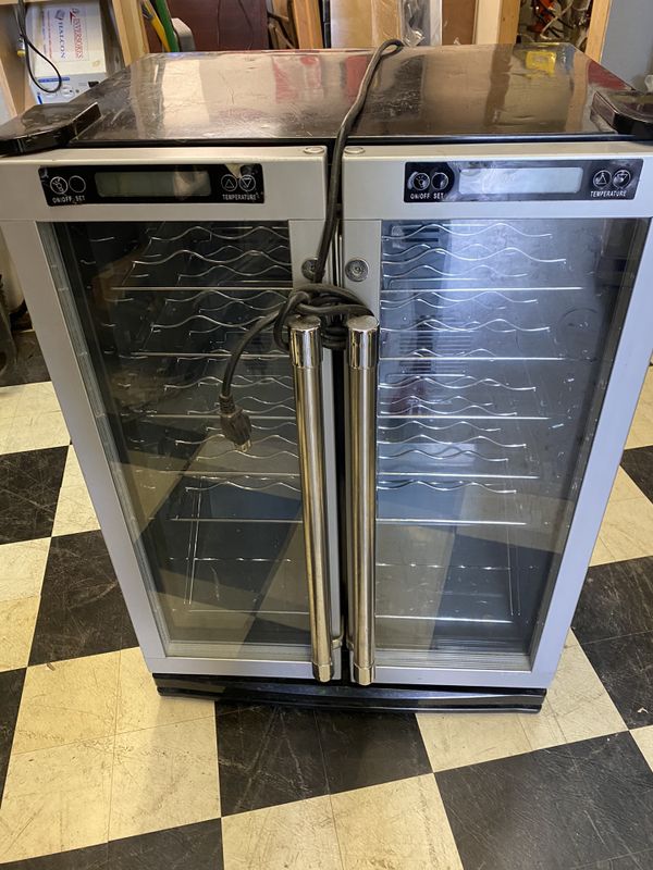 Wine cooler for Sale in Miami Gardens, FL OfferUp