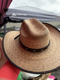 Western Hat