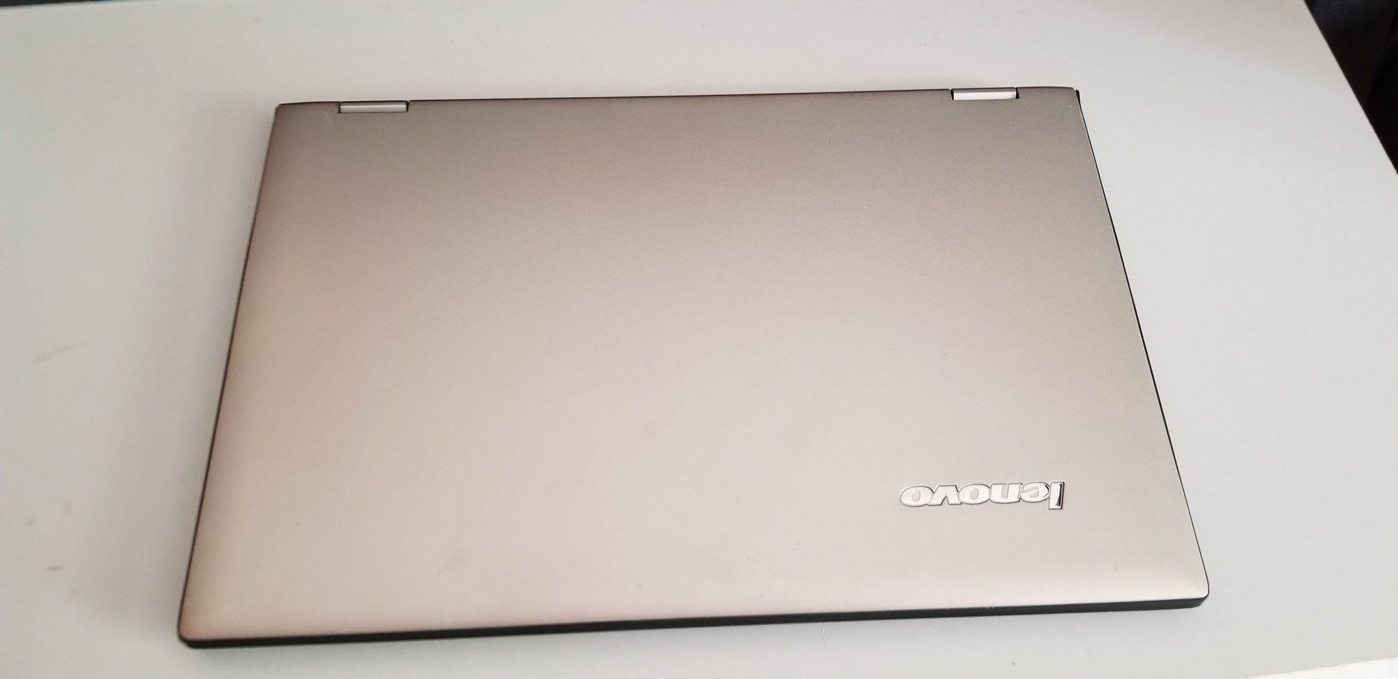 Lenovo Yoga Pro 2 Tablet Laptop