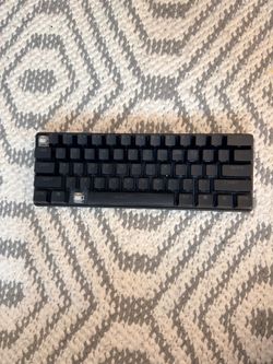 Apex pro mini .1 actuation