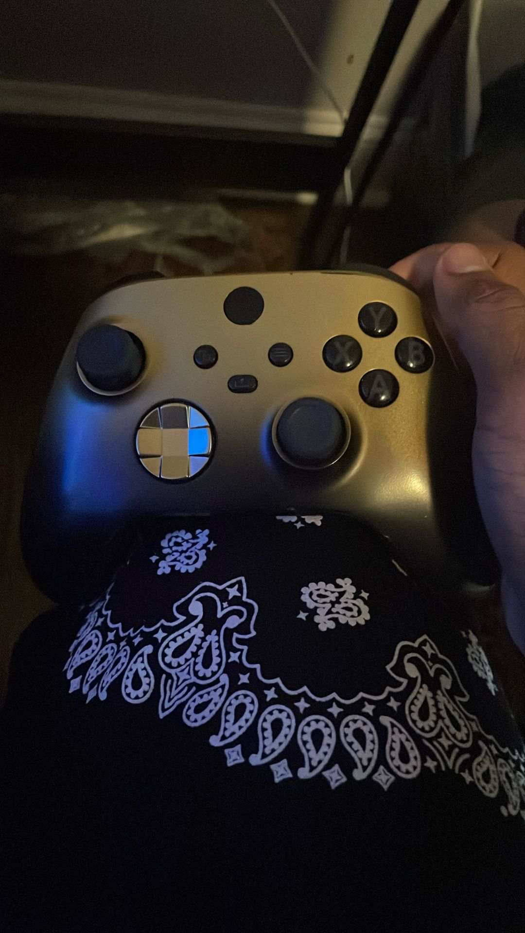 Xbox Controller 