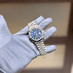 Rolex Datejust Watch 