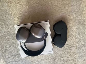 AirPods Max