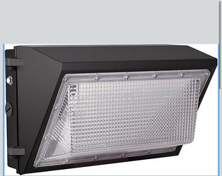 Commercial LED Wall Pack Light Fixture