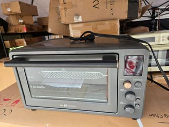 ​💥 CRAZY DEAL! Brand New Val Cucina Air Fryer Toaster Oven (Cosmetic Flaw) – ONLY $35 EACH!