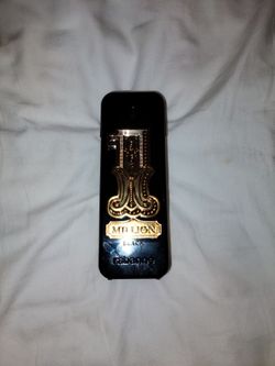 Paco Rabanne 1 Million Black Cologne