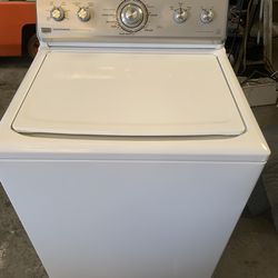 Washer Maytag good condition 90 days warranty Lavadora Maytag buenas Condiciones 90 dias de Garantia