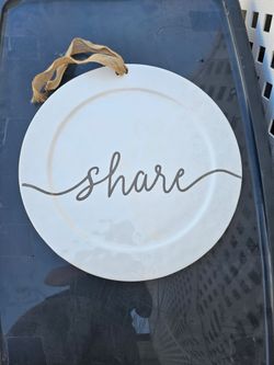 Plate frame