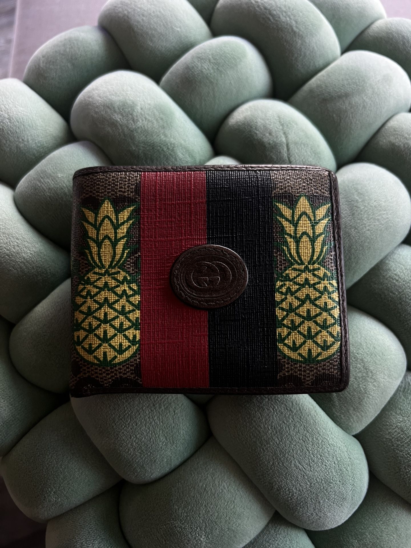 Gucci Wallet 
