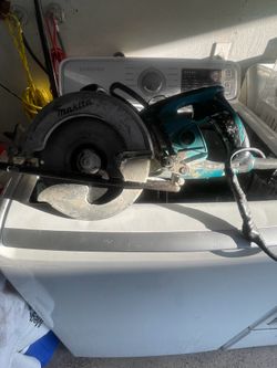 Skill saw
