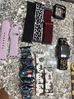 Apple Watch 3