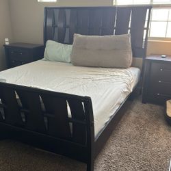 King Bedroom Set