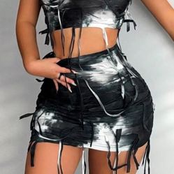 Two Piece Set Women 