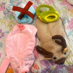 Dog Clothes