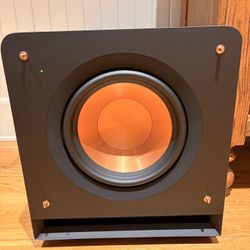 Klipsch Reference Premiere RP-1000SW 10" High Excursion Subwoofer
