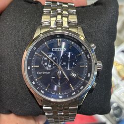 Citizen Gentlemen’s Watch