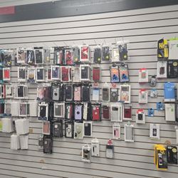 Cases For Samsung, Iphone , Motorola, for $ 5 , 7, And $ 10 