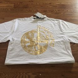 Spinning T-Shirt
