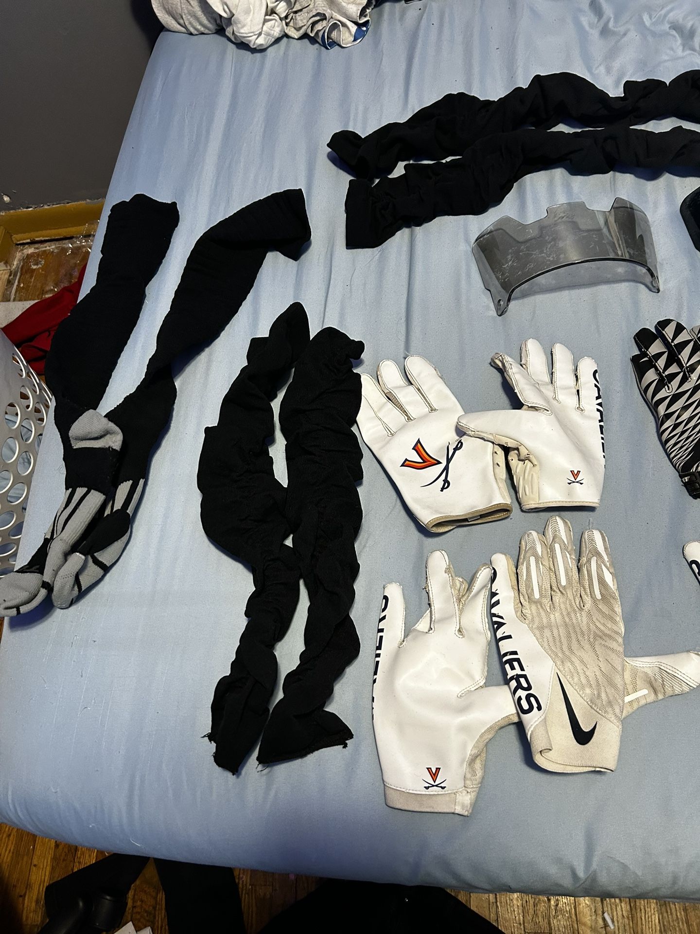 football Gear