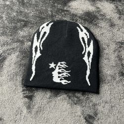 Hell Star Beanie 