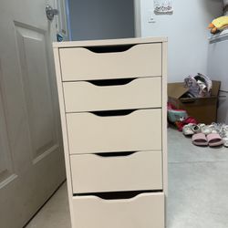 Drawers Storage 