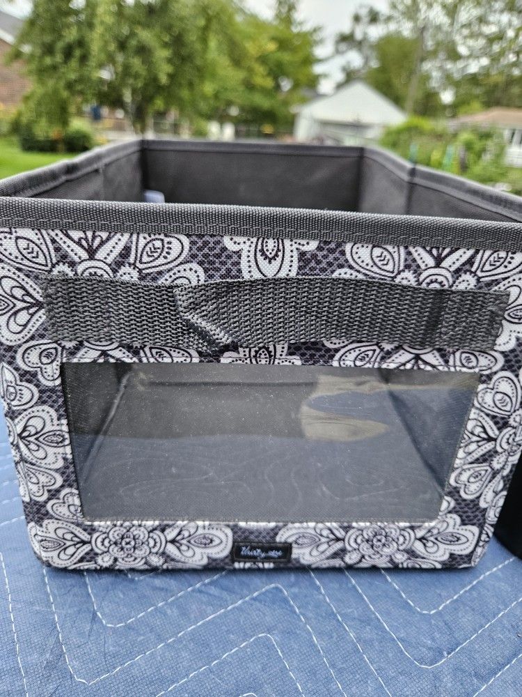 Thirty -one Your Way Storage Bin Set Of 2