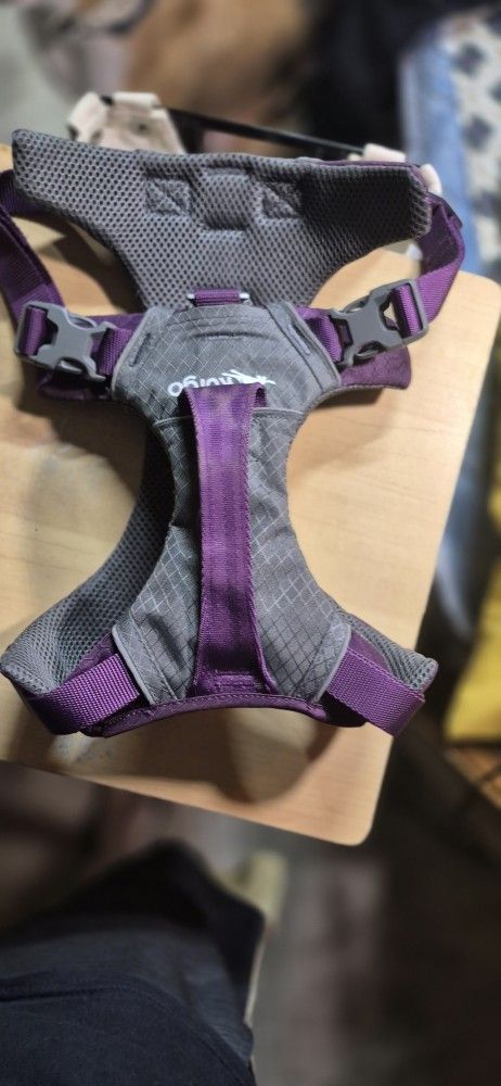 Dog Harness
