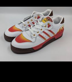 Adidas Demon Slayer x adidas Rivalry Low new