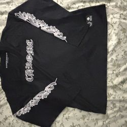 Chrome Hearts Jersey