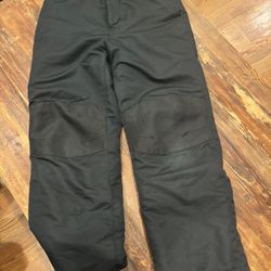Youth Snow pants 
