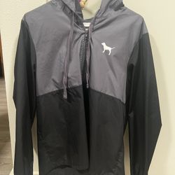Victoria Secret Pink Windbreaker