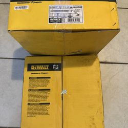 DeWalt Bundle