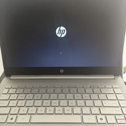Hp Intel Celoron Laptop 