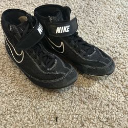 Youth Wrestling Shoes